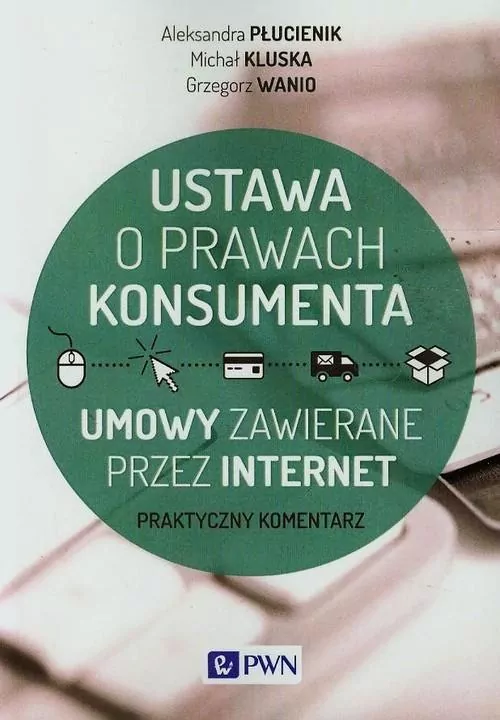 Ustawa o prawach konsumenta - tantis.pl