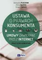 Ustawa o prawach konsumenta - tantis.pl