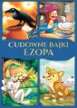 Cudowne bajki Ezopa - tantis.pl