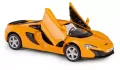 McLaren 650S. Pomarańczowy - tantis.pl