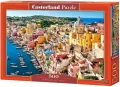 Puzzle 500. Coricella - tantis.pl