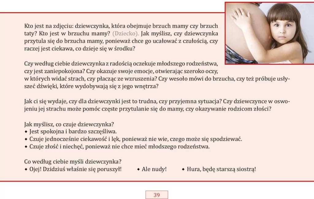Co oni czują? - tantis.pl