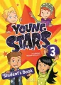 Young Stars 3. Student's Book. Język angielski - tantis.pl