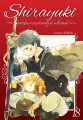 Shirayuki. Śnieżka o czerwonych włosach. Tom 18 - tantis.pl
