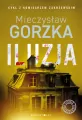 Iluzja. Cienie przeszłości. Tom 2 - tantis.pl