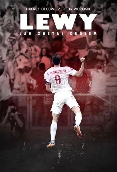 Lewy. Jak został królem - tantis.pl