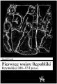 Pierwsze wojny Republiki Rzymskiej 508-474 p.n.e. - tantis.pl