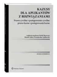 Kazusy dla aplikantów z rozwiązaniami