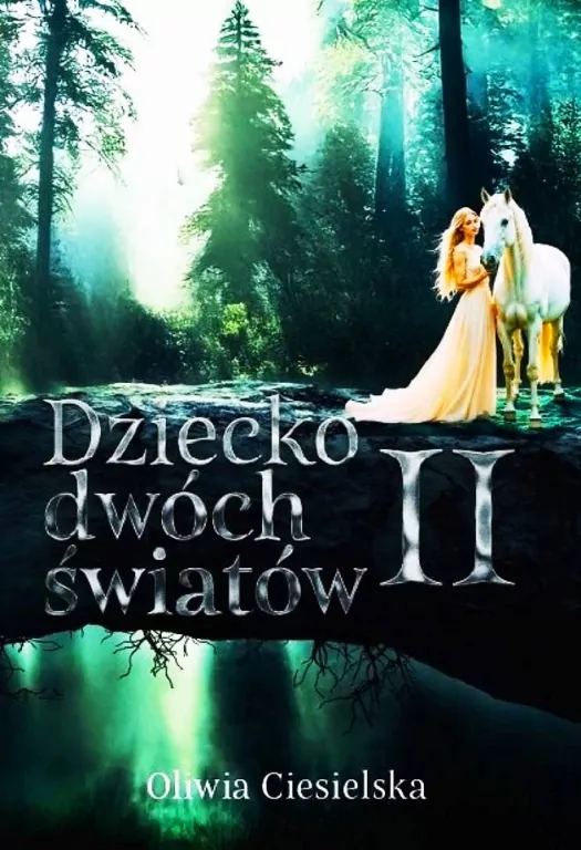 Dziecko dwóch światów II - tantis.pl