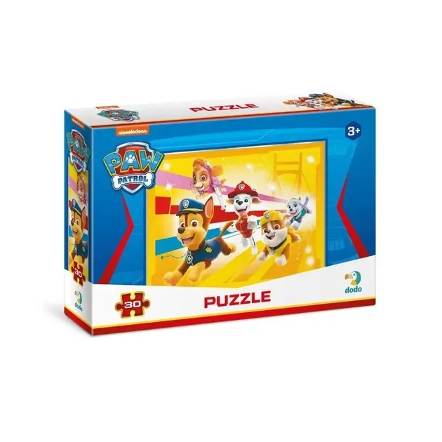 Puzzle 30. Psi Patrol. 200143 - tantis.pl