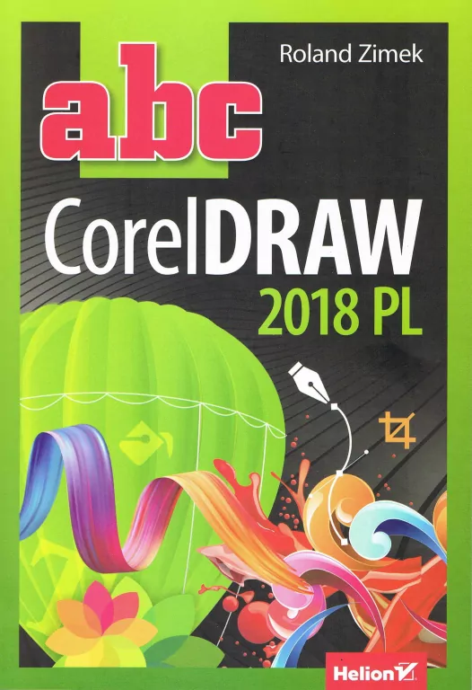 ABC CorelDRAW 2018 PL - tantis.pl
