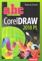 ABC CorelDRAW 2018 PL - tantis.pl