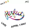 Live April 1.1987. Reedycja 2017 3LP - tantis.pl