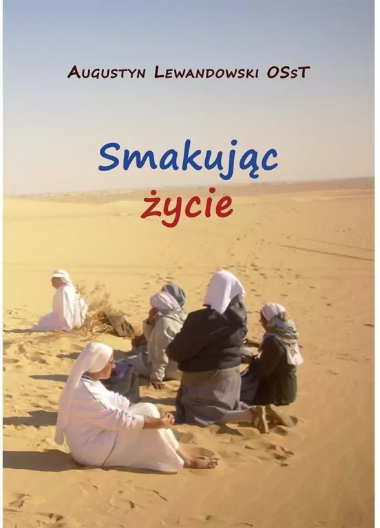 Smakując życie - tantis.pl