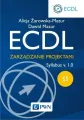 ECDL S5 Zarządzanie projektami - tantis.pl