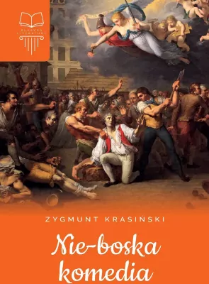 Nie-Boska komedia. Lektura bez opracowania