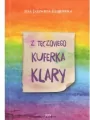 Z tęczowego kuferka Klary - tantis.pl