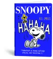 Zeszyt Snoopy. A4/40K kratka. 10 sztuk - tantis.pl