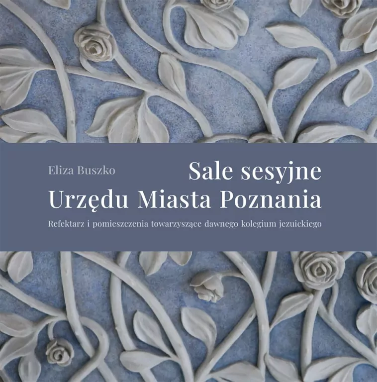 Sale sesyjne Urzędu Miasta Poznania - tantis.pl