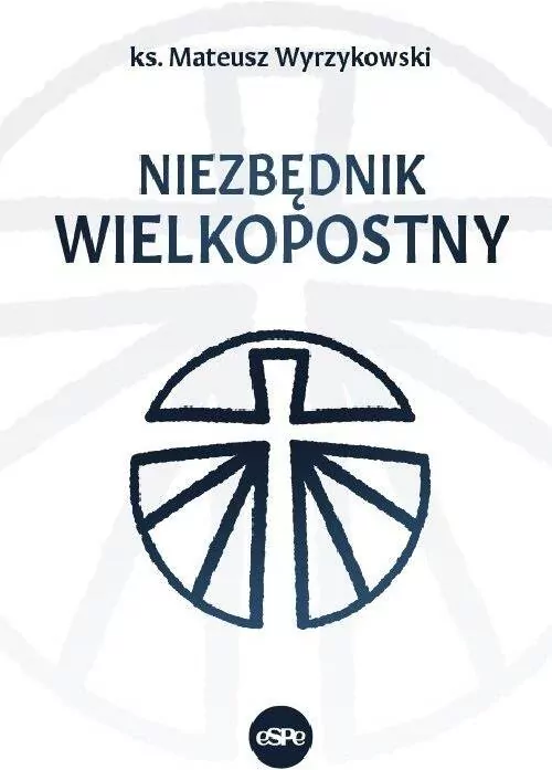 Niezbędnik wielkopostny - tantis.pl