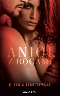 Anioł z rogami - tantis.pl