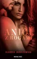 Anioł z rogami - tantis.pl