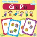 Gapa. Gra karciana - tantis.pl
