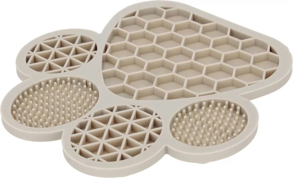 Mata do lizania dla psa 2 - tantis.pl