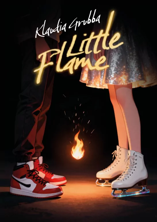 Little Flame - tantis.pl