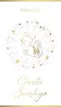 Karnet Chrzest - tantis.pl