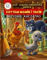 Brzydkie Kaczątko. Czytam Mamie i Tacie - tantis.pl