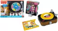 Fisher-Price Gramofon Malucha - tantis.pl