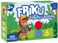 FRIKU Figury i Kolory - tantis.pl