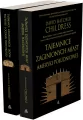Pakiet: Tajemnice zaginionych... - tantis.pl