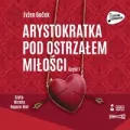 Arystokratka T.6 Arystokratka pod... cz.1 CD. Audiobook - tantis.pl