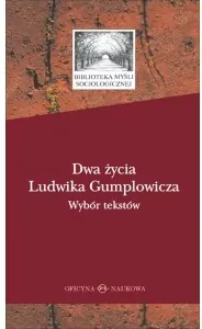 Dwa życia Ludwika Gumplowicza - tantis.pl