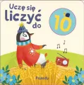 Uczę się liczyć do 10. Pojazdy - tantis.pl