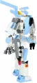Klocki konstrukcyjne Robot ALLEBOX - tantis.pl