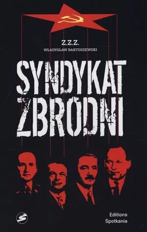 Syndykat zbrodni - tantis.pl