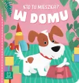 W domu. Kto tu mieszka? - tantis.pl