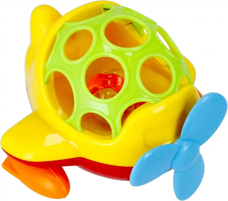 Mini helikopter I BAM BAM - tantis.pl