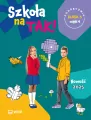 Szkoła na tak SP 3 podr cz.4 - tantis.pl