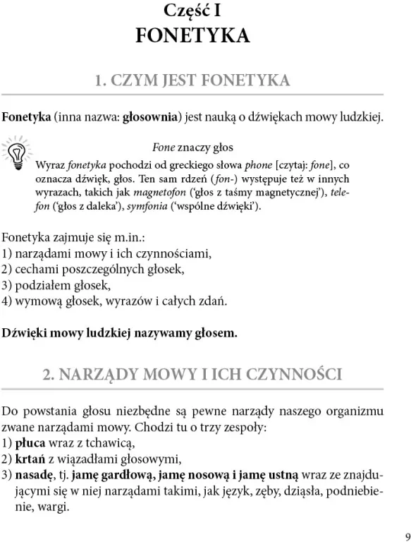 Gramatyka co z głowy nie umyka - tantis.pl