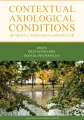 Contextual Axiological Conditions of Mental.. - tantis.pl