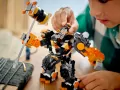 LEGO® NINJAGO®. Mech żywiołu ziemi Cole’a 71806 - tantis.pl