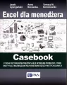Excel dla menedżera. Casebook - tantis.pl