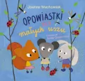 Opowiastki dla małych uszu - tantis.pl