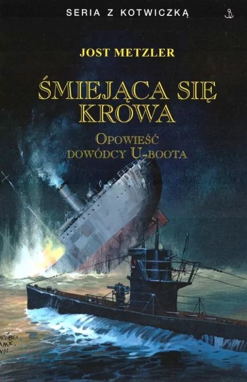 Śmiejąca się krowa w.3 - tantis.pl