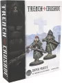Trench Crusade: Sniper Priests - tantis.pl