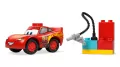 LEGO® Duplo. Wizyta McQueena w warsztacie Wójta 10456 - tantis.pl